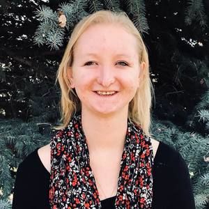 Meet your Posher, Kalyn